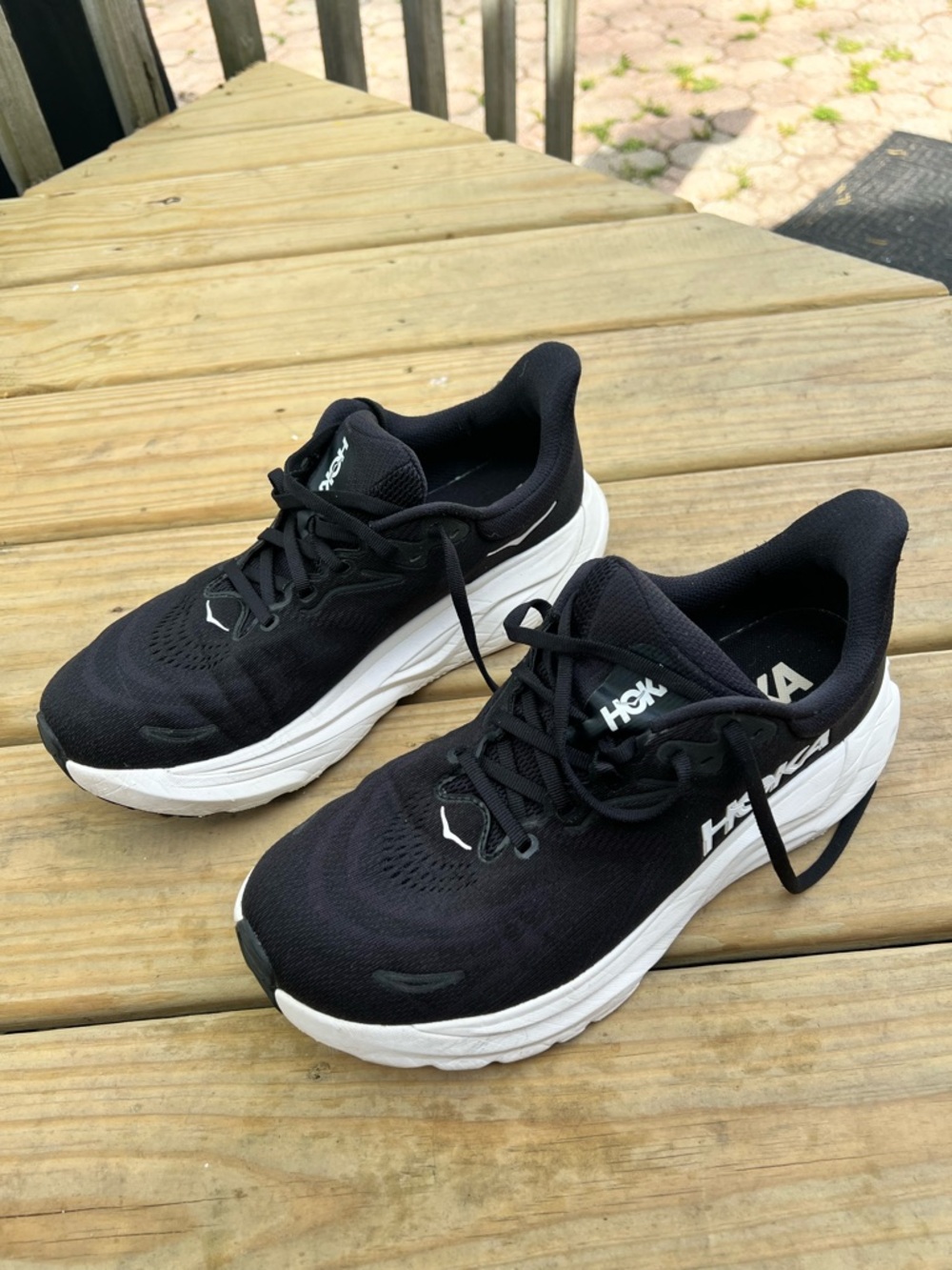 HOKA One One Ahari 9.5 2E men’s